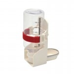 SANKO ディッシュドリンカー350 No.B06 ※サイフォン式 皿型給水器