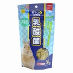 ハイペット おやつにプラス 乳酸菌 55g