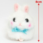 うさだまちゃん LMC うさもふ|ぬいぐるみ