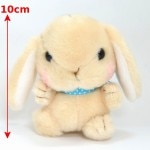ぽてうさろっぴー LMC ちゃっぴー|ぬいぐるみ