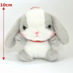ぽてうさろっぴー LMC ぱんぴー|ぬいぐるみ