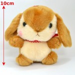 ぽてうさろっぴー LMC かすてらっぴー|ぬいぐるみ