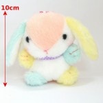 ぽてうさろっぴー LMC きゃんでぃちゃん|ぬいぐるみ