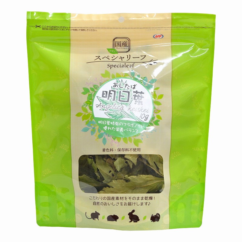 NPF スペシャリーフ キャベツ 20g | うさぎ専門店ラッキーハート
