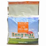 オリミツ ロングマットソフト 800g