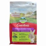 OXBOW Essentials SENIOR RABBIT FOOD（エッセンシャルシニアラビットフード） 1.81kg ※5歳以上用