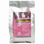 【店舗限定】バニーセレクションプロ（PRO） ネザーランドドワーフ専用 1kg