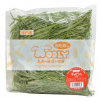 高原の朝採り牧草「ティモシー」ヤング おためし用 50g ※2018年産 ※1週間あたりお一人様1個まで|牧草