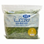 2024高原の朝採り牧草「麦」ヤング 450g ※2024年8月28日発売 ※1週間あたり一家族様1個まで|牧草