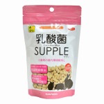 SANKO 乳酸菌サプリ 大容量100g 424|サプリメント・補助食