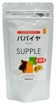 パパイヤサプリ お徳用 100g|サプリメント・補助食