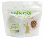 ウーリーのおやつ畑「ぬか喜び」65g|おやつ