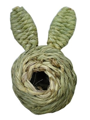 カワイ うさぎボール