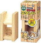 かじり木スタンド|おもちゃ・かじり木