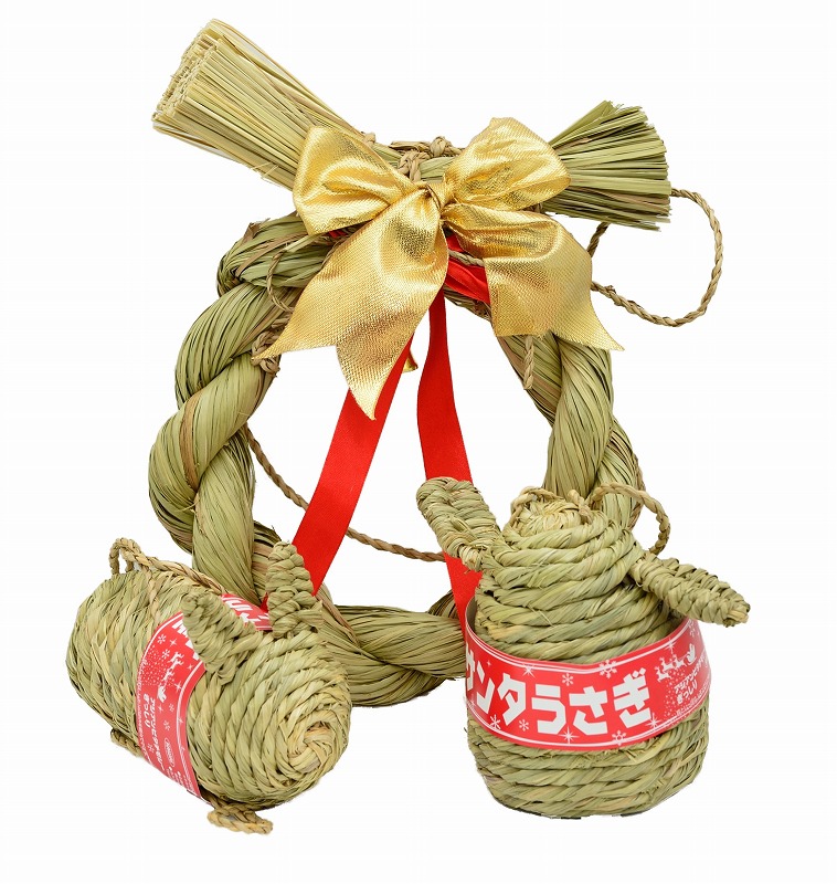 カワイのクリスマスアイテム３点セット