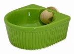 フードボウル RABBIT's WARE Coloring green|食器