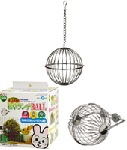 牧草ランチBALL|牧草入れ
