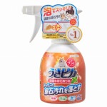 GEX うさピカ頑固な尿石取り 180ml|掃除用品・消臭剤