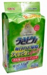TopBreederのうさぴか 毎日のお掃除ティッシュValue つめ替え用 70枚x2コ|掃除用品・消臭剤