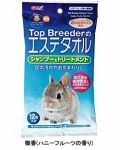 TopBreederのエステタオル 微香 12枚入り|グルーミング用品