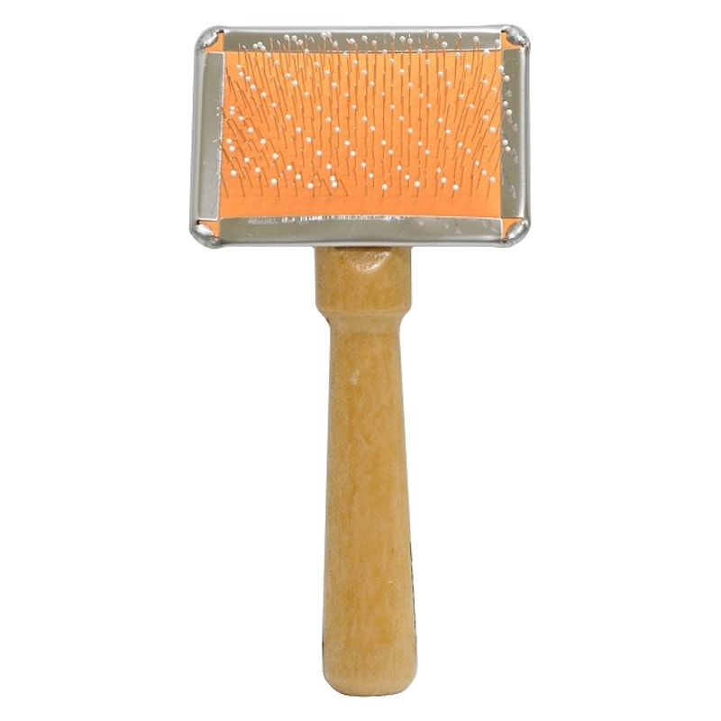 SANKO ラビットブラシ（スリッカーブラシ） No.765