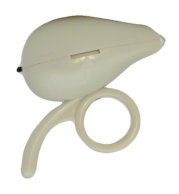 ツメきり用ライト DC-400