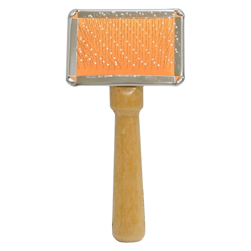 SANKO ラビットブラシ（スリッカーブラシ） No.765 | うさぎ専門