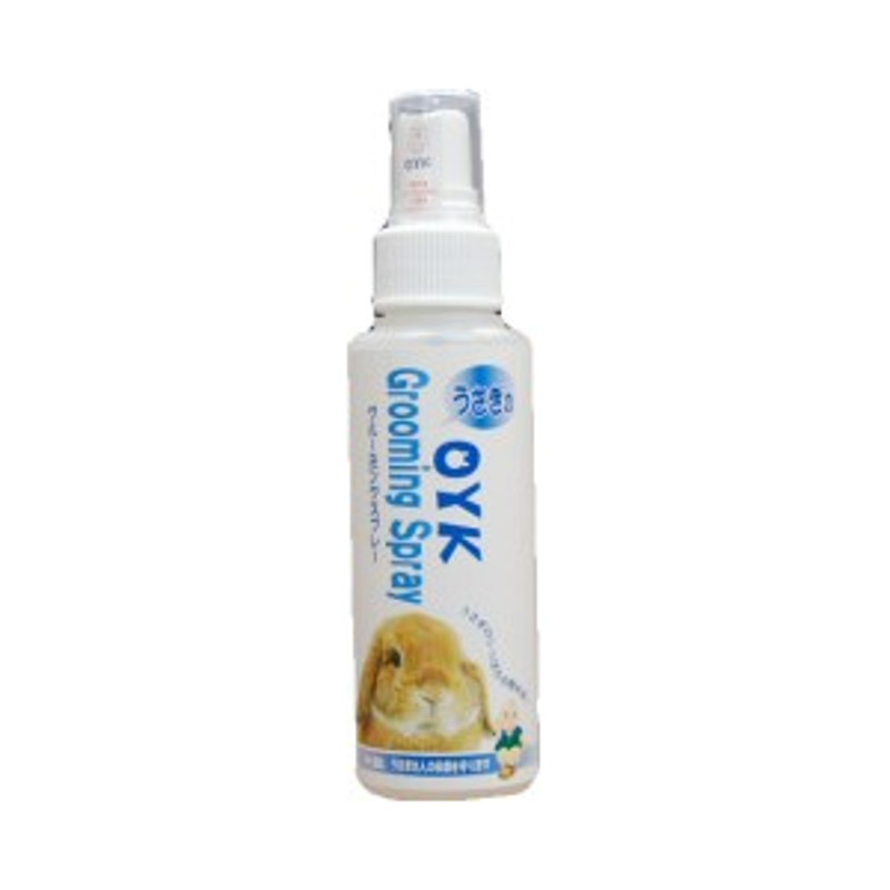 OYKグルーミングスプレー100ml