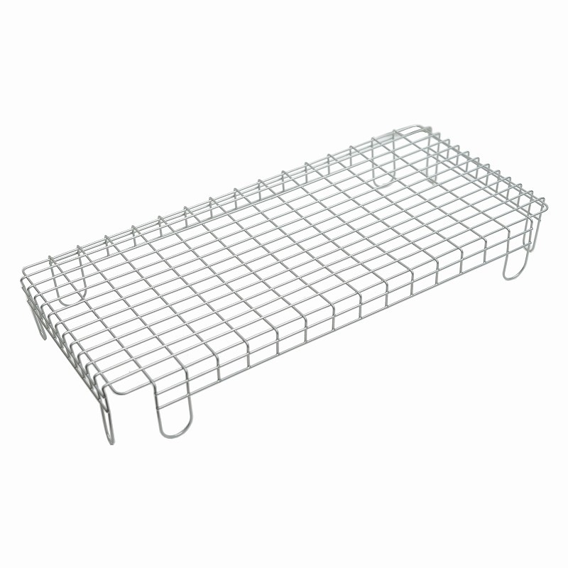 【交換部品】ラビットフィットパン（L）用ワイヤーメッシュスノコ 5545