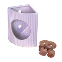 チモシースタンド パールホワイトシリーズ