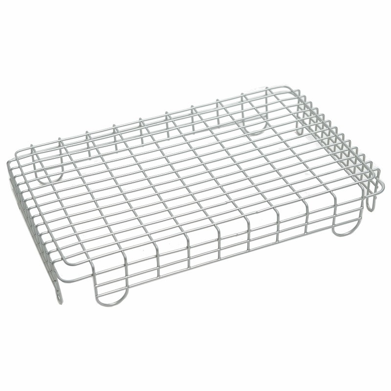 【交換部品】ラビットフィットパン用ワイヤーメッシュスノコ