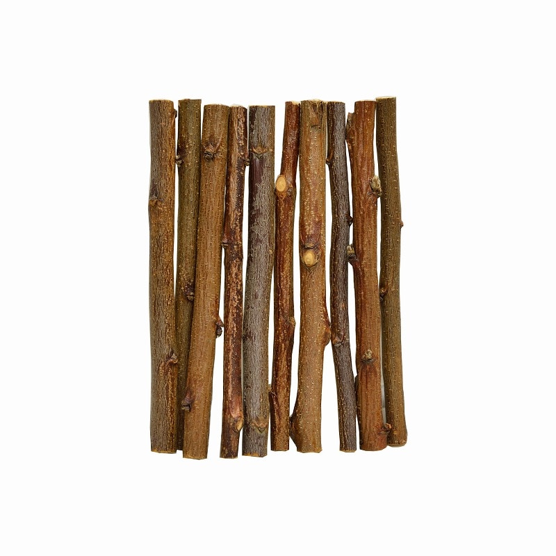 カワイ かりかり ももバー 10本入り