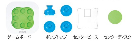 ラビんぐ IQチェス