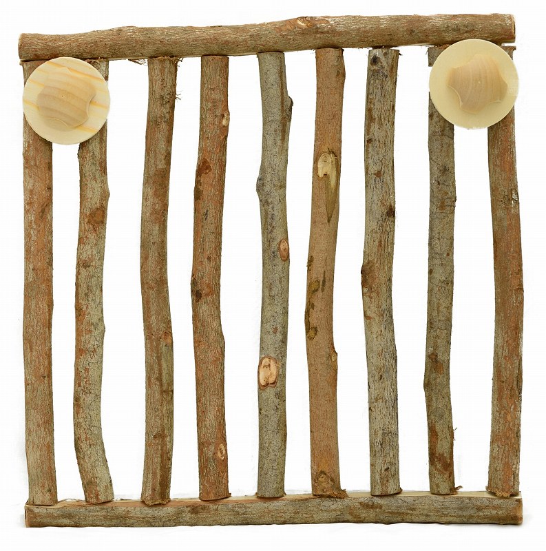 がじがじフェンスS&Mセット