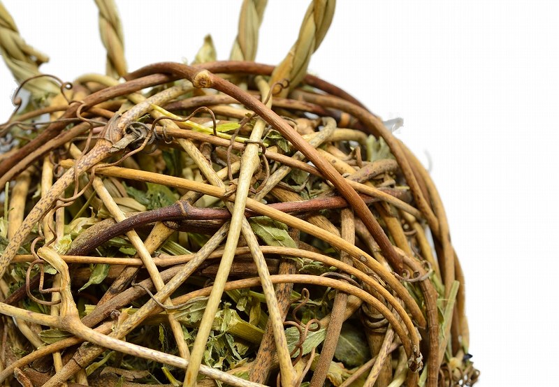 かじリングボール クローバーボール