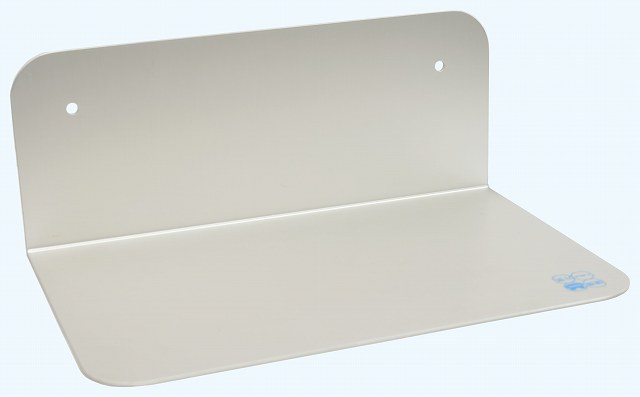 ひや～っと気分！L型固定式