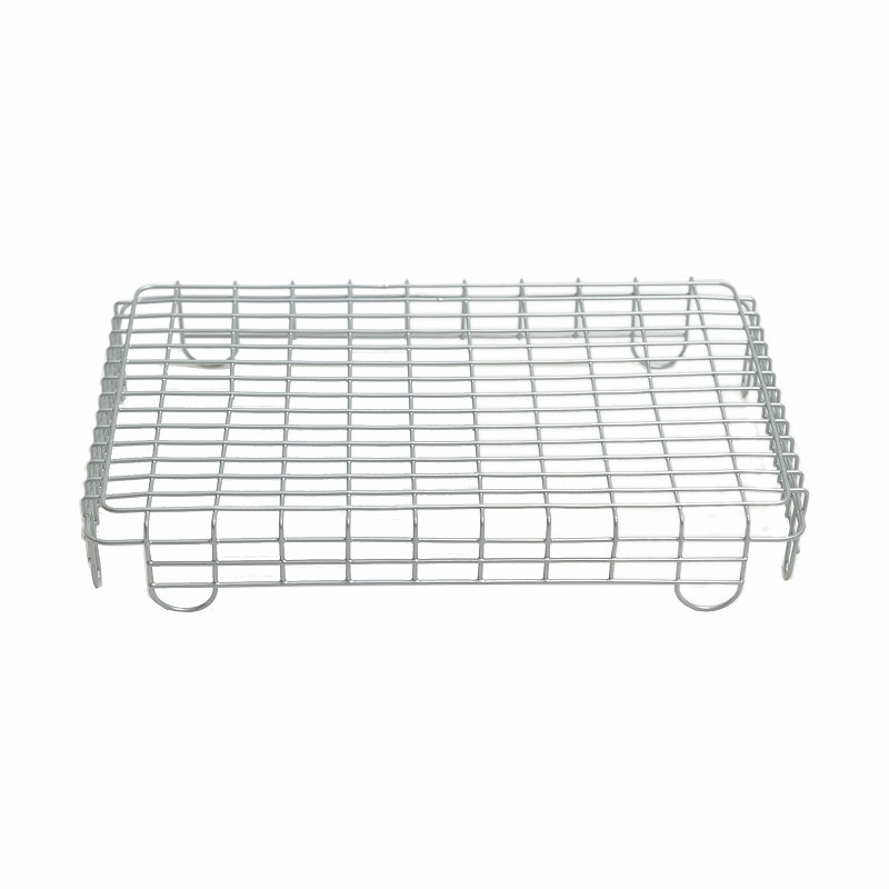 【交換部品】ラビットフィットパン用ワイヤーメッシュスノコ