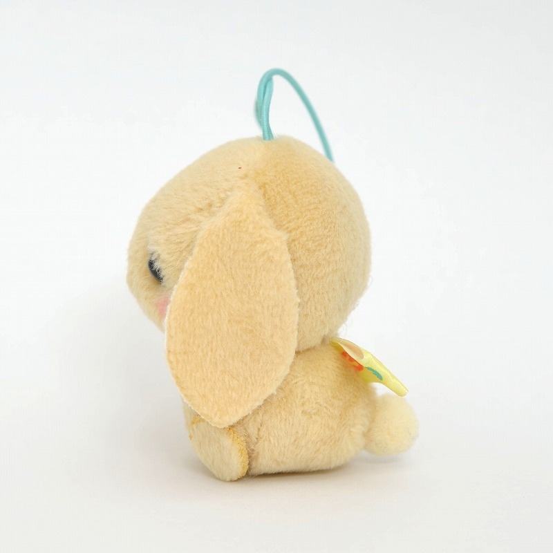 ぷちまる オールスター ちゃっぴー