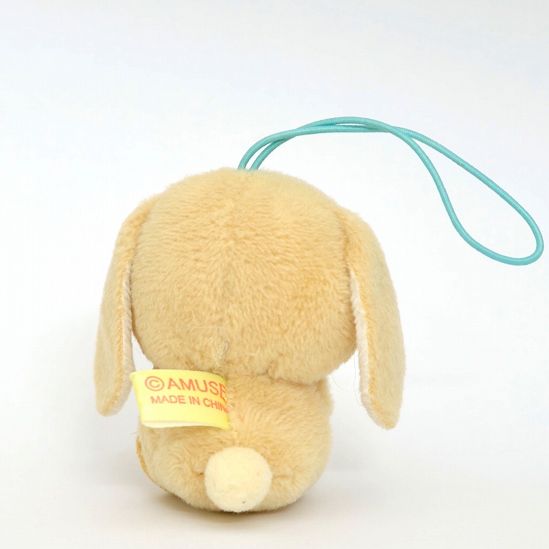 ぷちまる オールスター ちゃっぴー