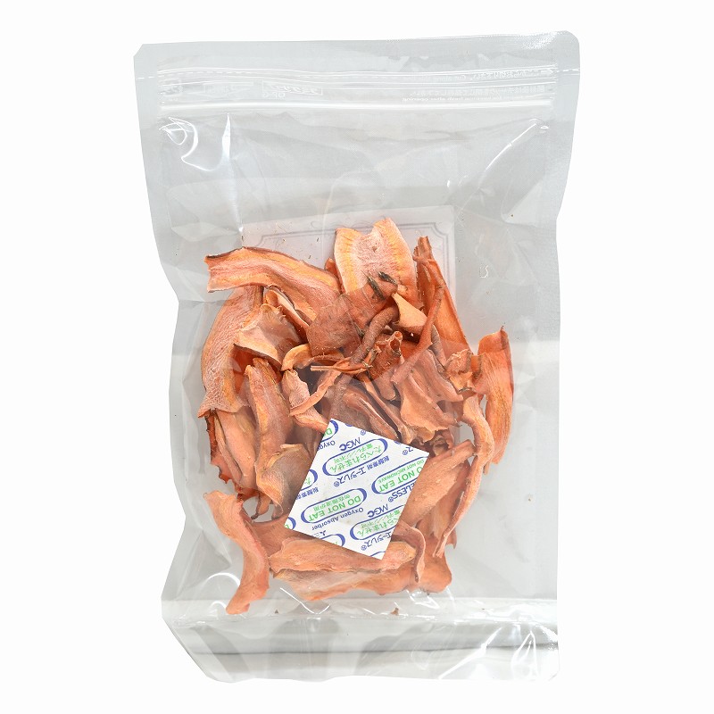 ファーマーズ キャロットスライス 30g内外 ※国産