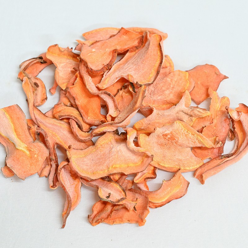 ファーマーズ キャロットスライス 30g内外 ※国産