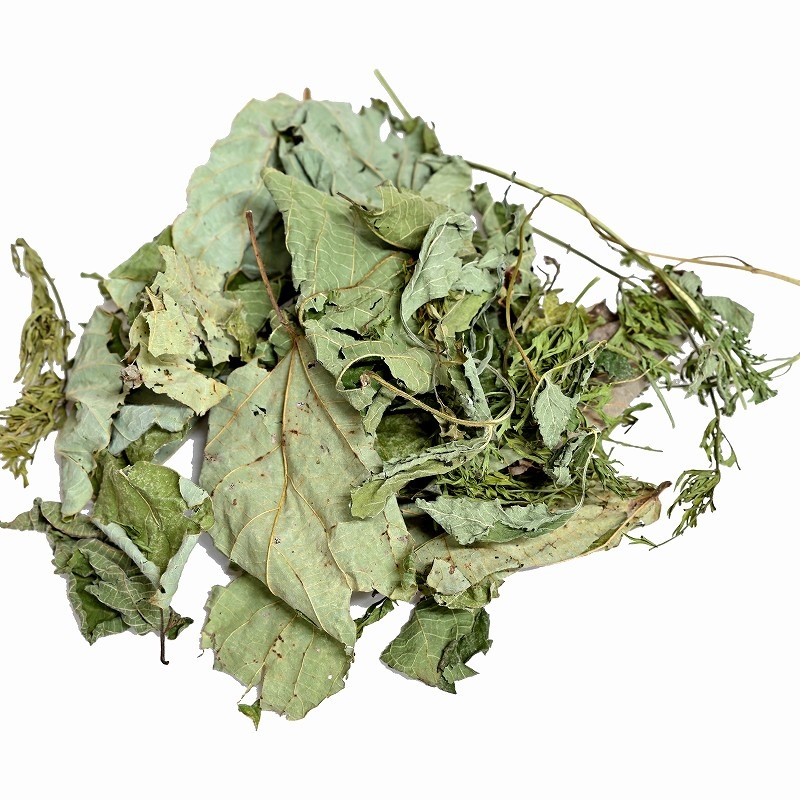 ファーマーズ ボタニカルリーフ(Botanical leaf) 20g内外 ※国産