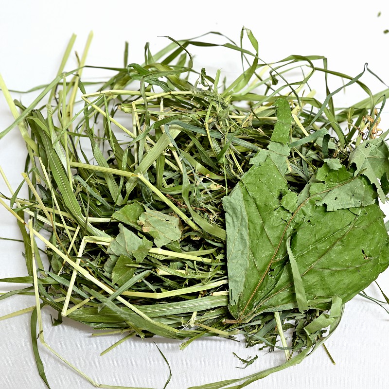ジュピター ZASSOUマルシェ「うさぎの七草」50g