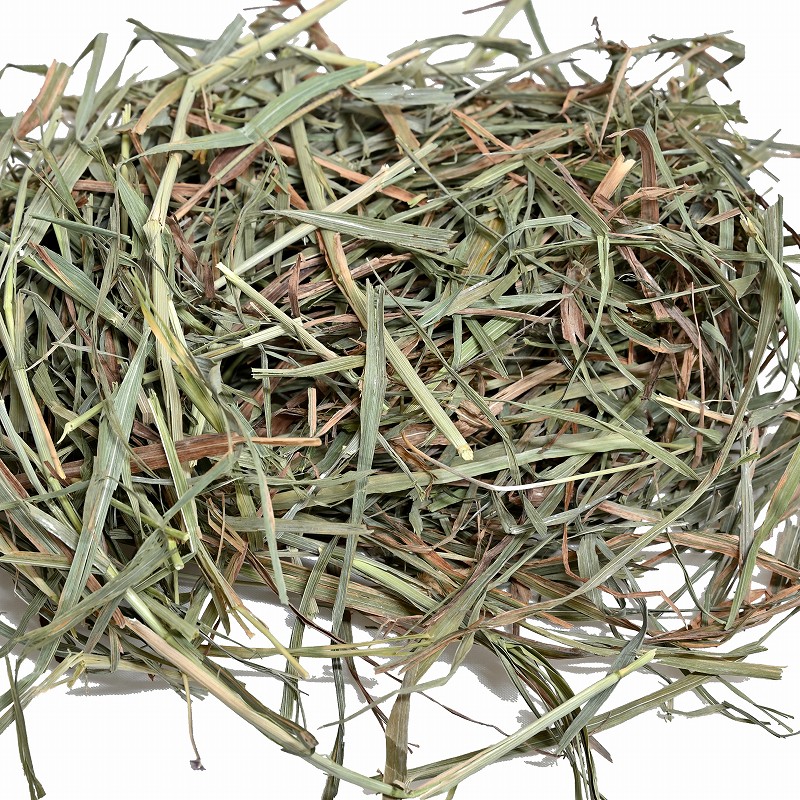 スモールペットセレクト プレミアムウルトラソフトチモシー（PREMIUM ULTRA SOFT TIMOTHY HAY）お試し用 10g