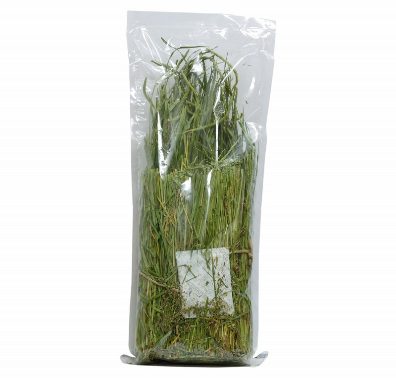 ワイルドヘイ 3束 ※2015年産