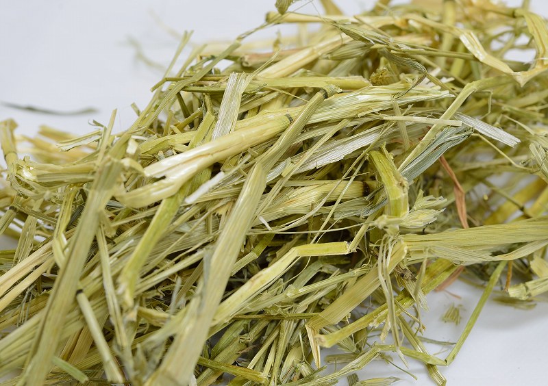 OXBOW オーツヘイ（OAT HAY） 425g