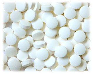 パパイヤサプリ お徳用 100g