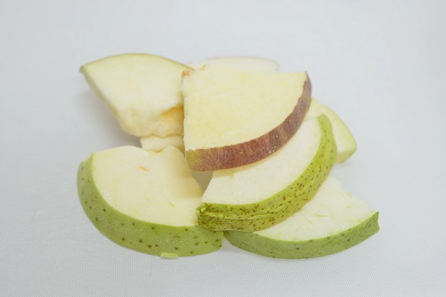 赤と青のりんりんりんご 8g | うさぎ専門店ラッキーハート- うさぎ専門