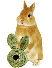 カワイ うさぎボール