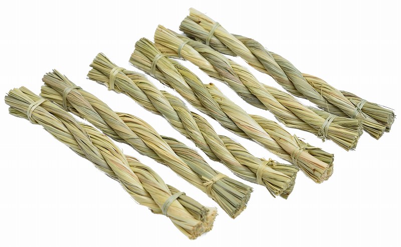 レモングラス・ねじり棒